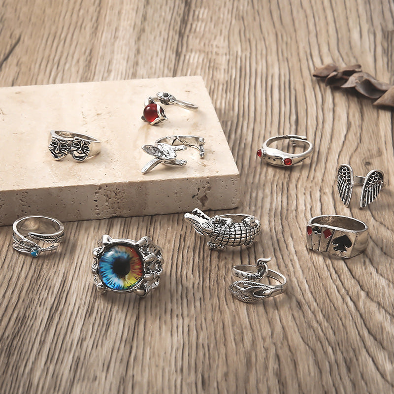 Stunning Set for Daily Wear