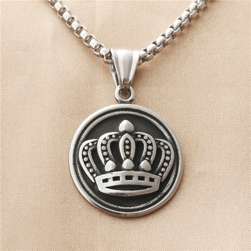 Romantic Pendant for Special Moments