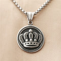 Romantic Pendant for Special Moments