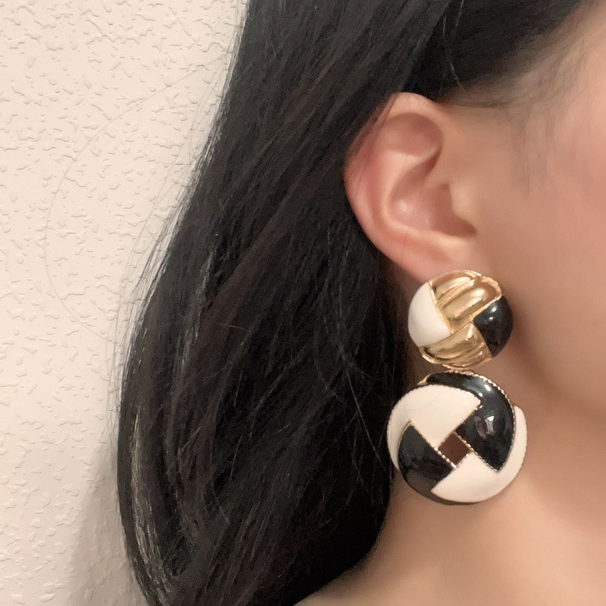 Romantic Earring for Special Moments