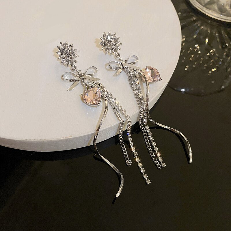 Stunning Earring for Daily Wear