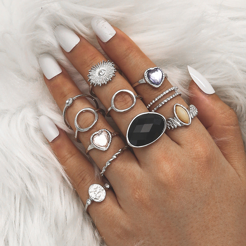 Delicate Artisan Set