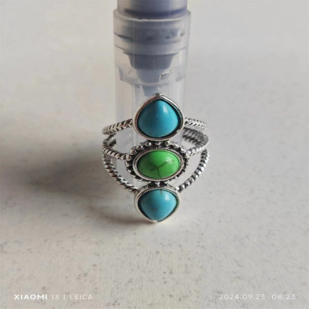 Classic Ring with Timeless Appeal