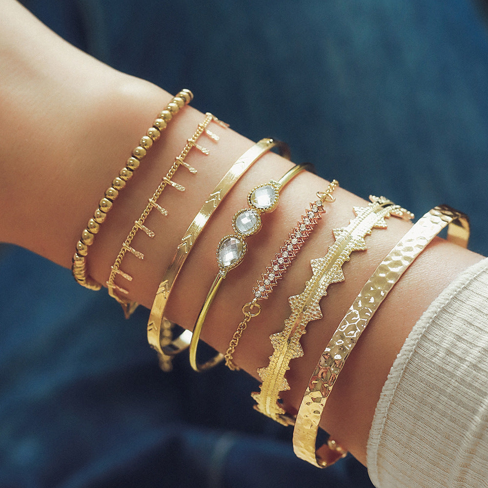Stunning Bracelet for Daily Wear