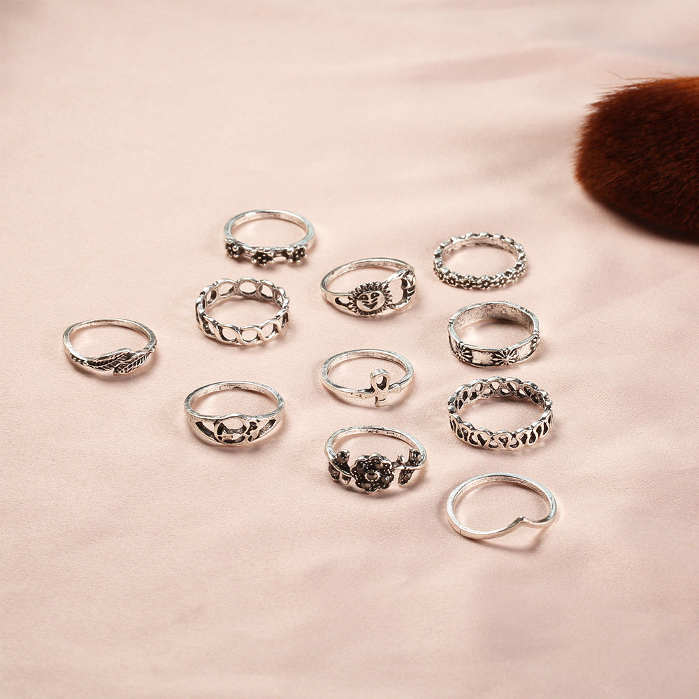 Delicate Artisan Set