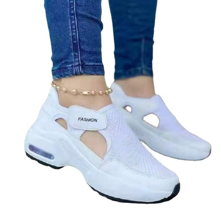 Elegant Orthopedic Shoes for Every Step