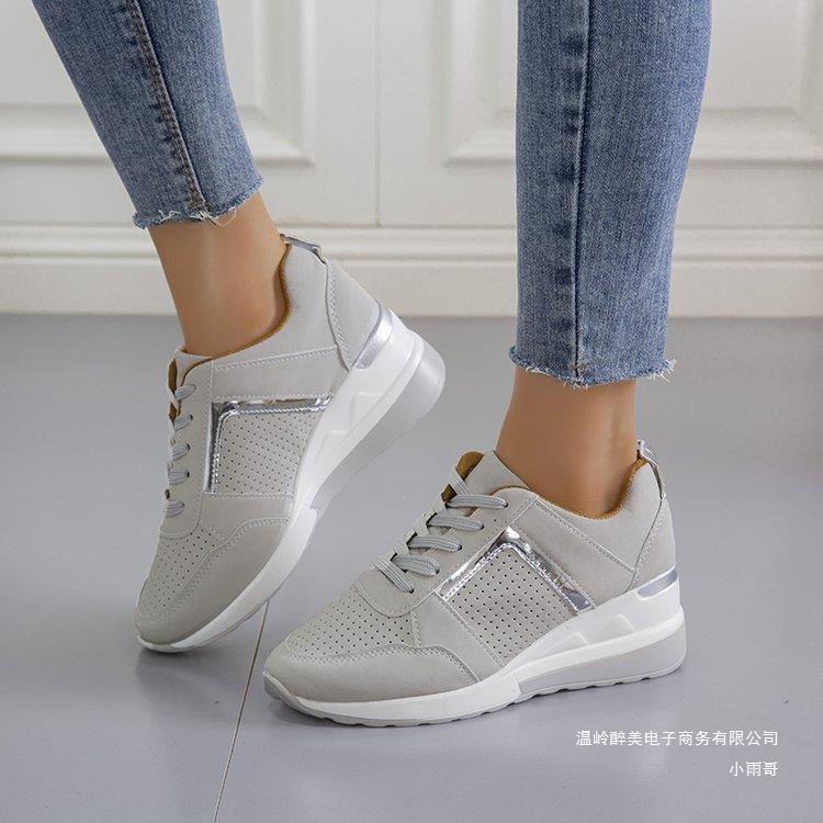 Classic Orthopedic Shoes with Timeless Style