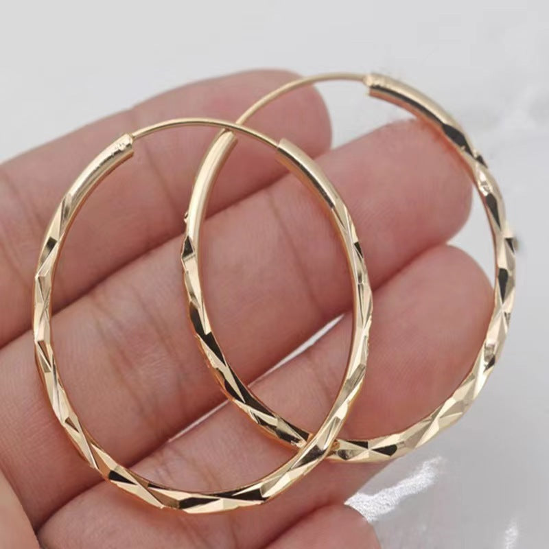 Elegant Earring for Every Occasion