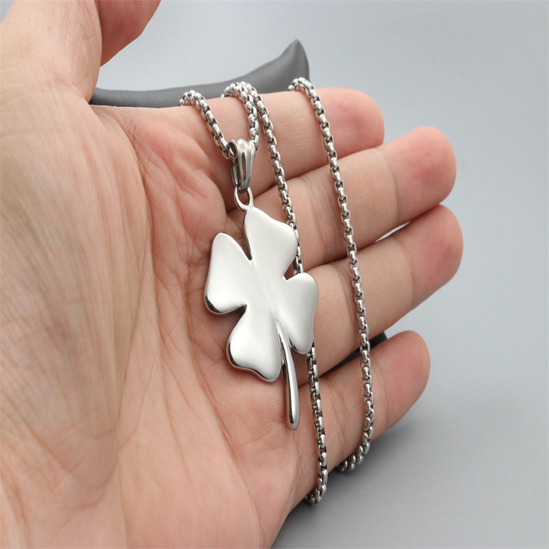 Classic Necklace with Timeless Appeal