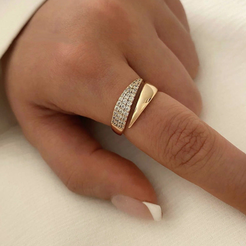 Elegant Ring for Every Occasion