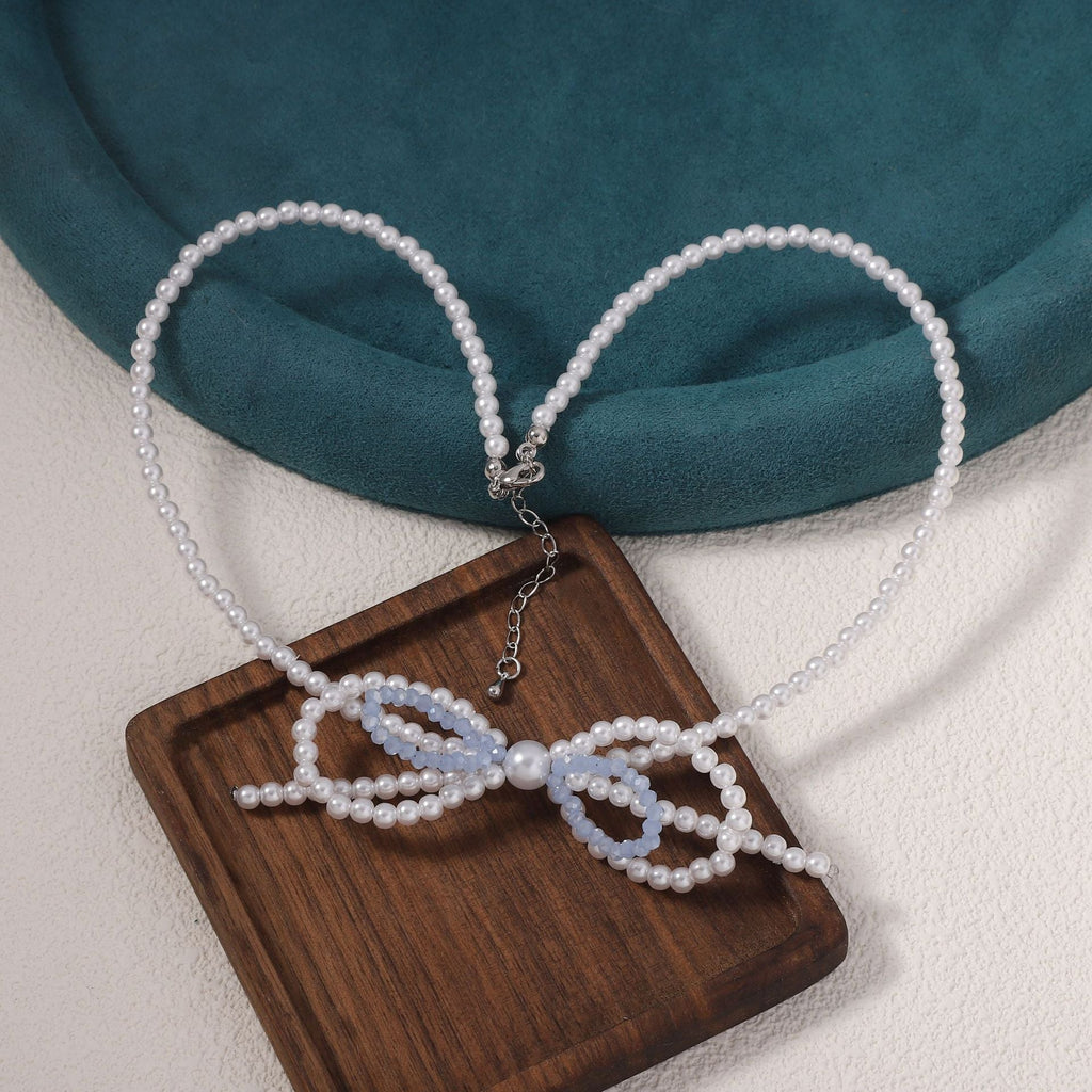 Elegant Pearl Necklace for Every Occasion