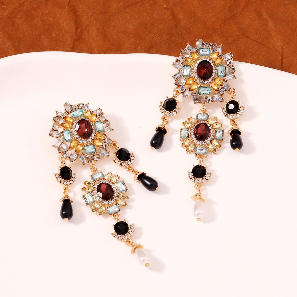 Stunning Earring for Daily Wear