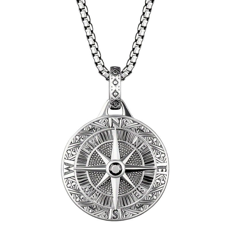Beautiful Necklace with Unique Style