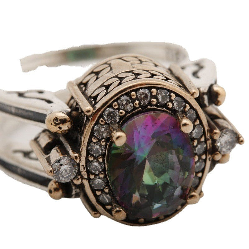Stunning Ring for Daily Wear