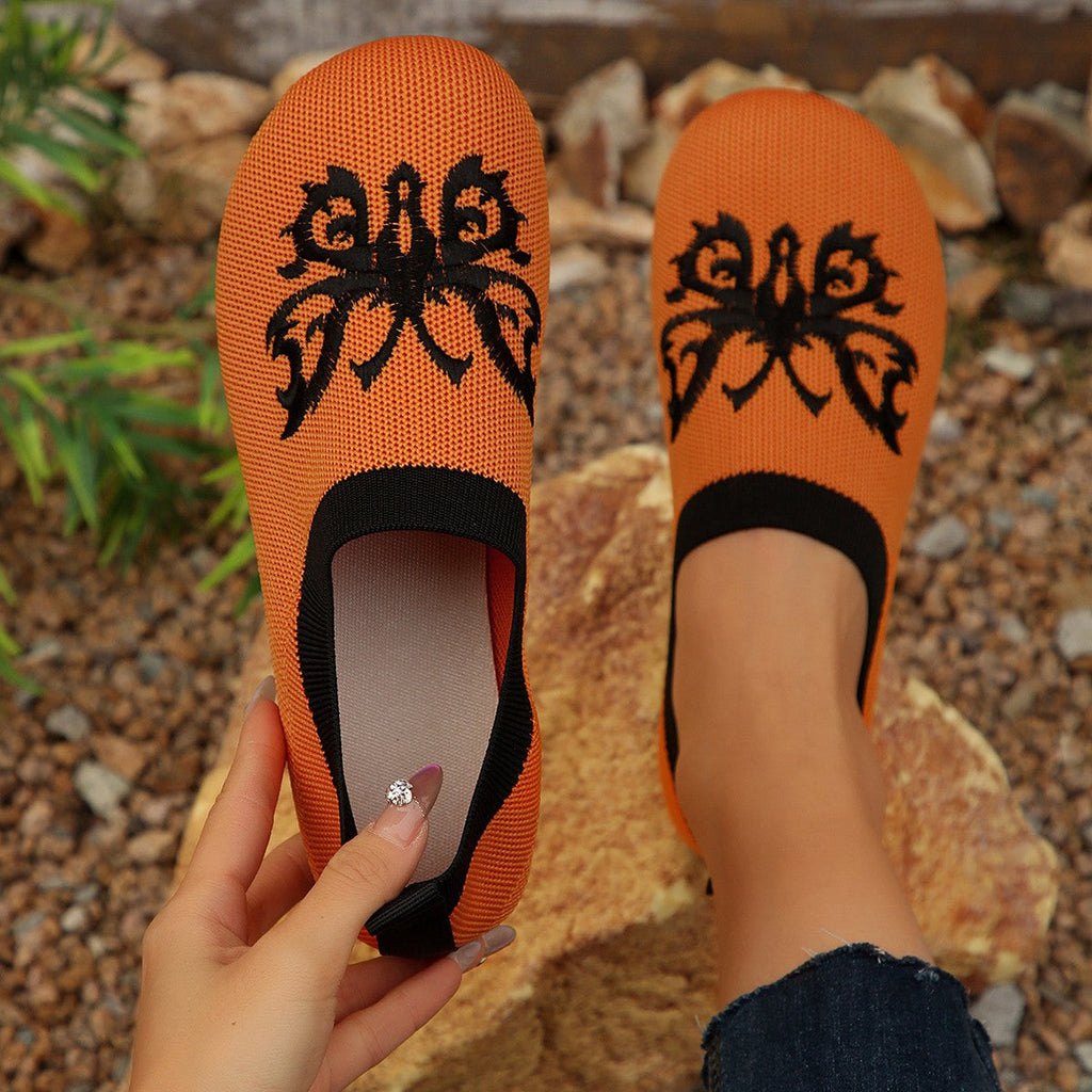 Elegant Orthopedic Shoes for Every Step