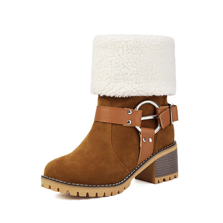 Beautifully Crafted Orthopedic Boots