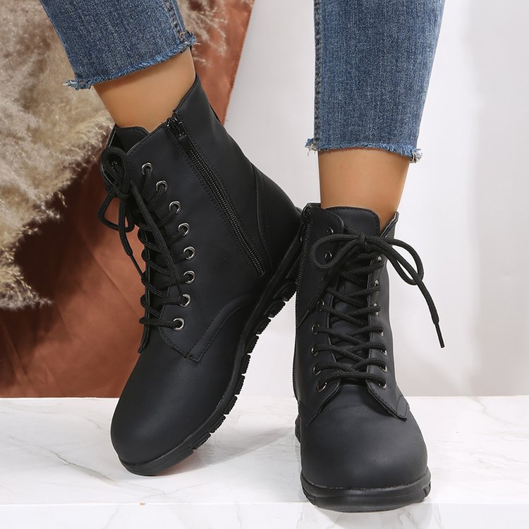 Stylish Orthopedic Boots for Any Occasion