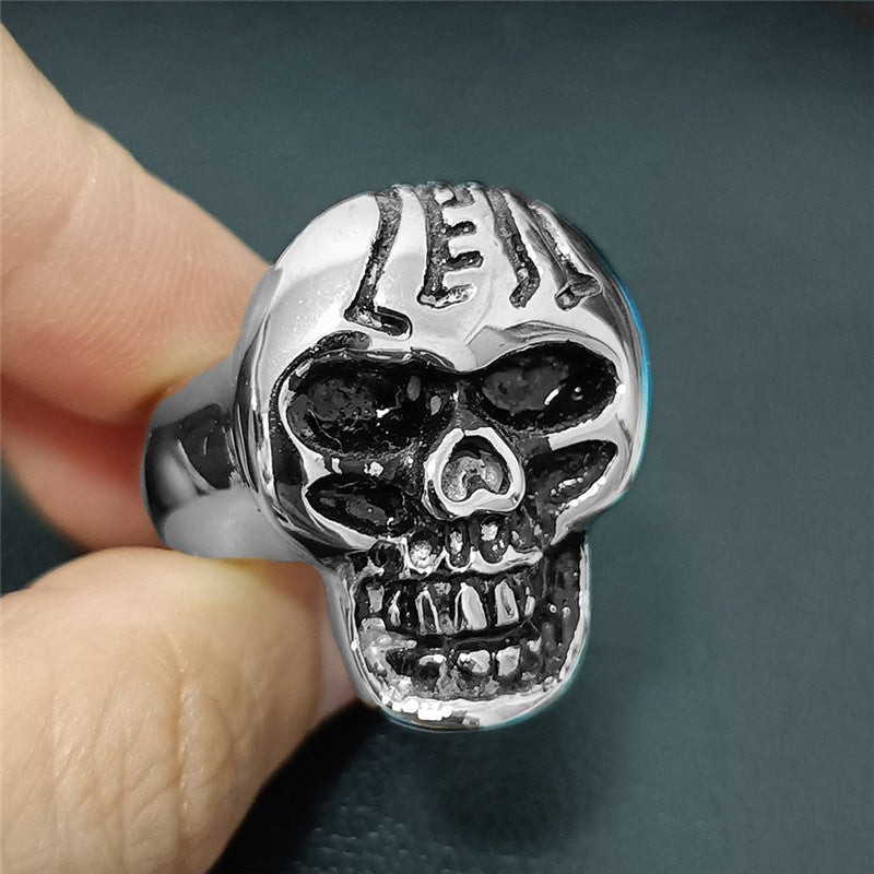 Stunning Ring for Daily Wear
