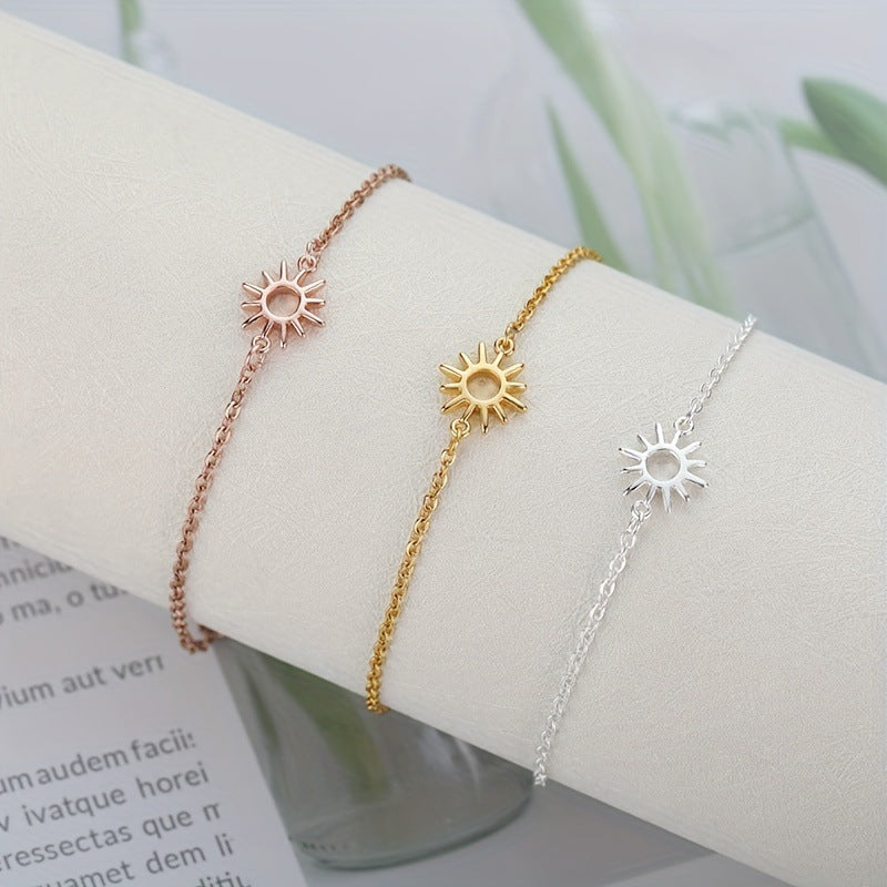 Beautiful Bracelet with Unique Style