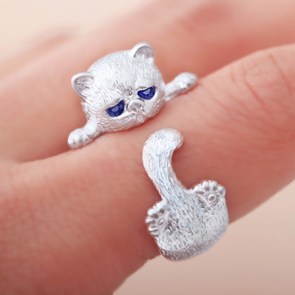Stunning Ring for Daily Wear