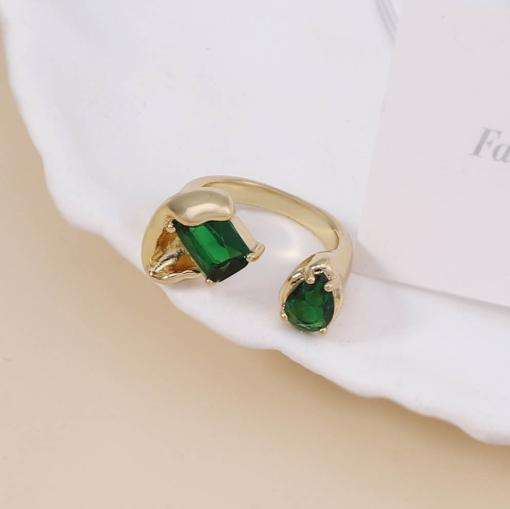 Stunning Ring for Daily Wear