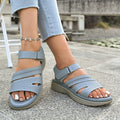 Stylish Orthopedic Sandals for Any Occasion