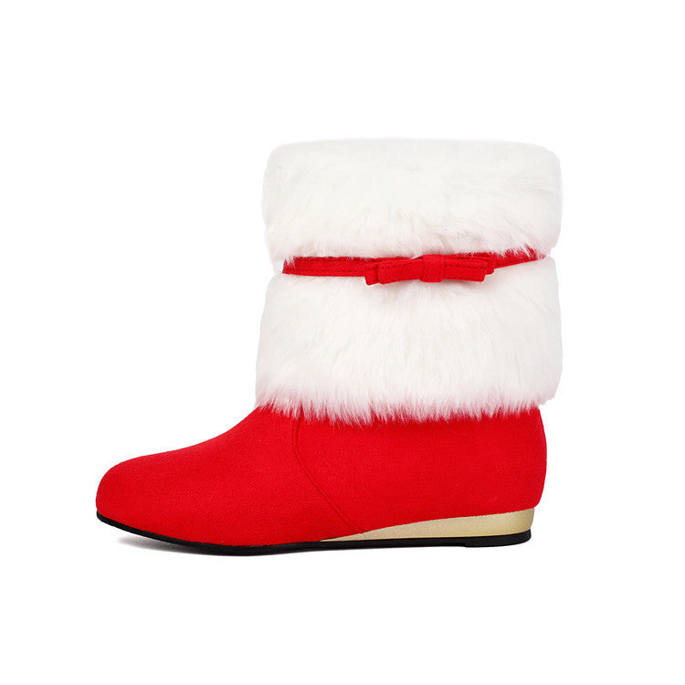 Elegant Orthopedic Boots for Every Step