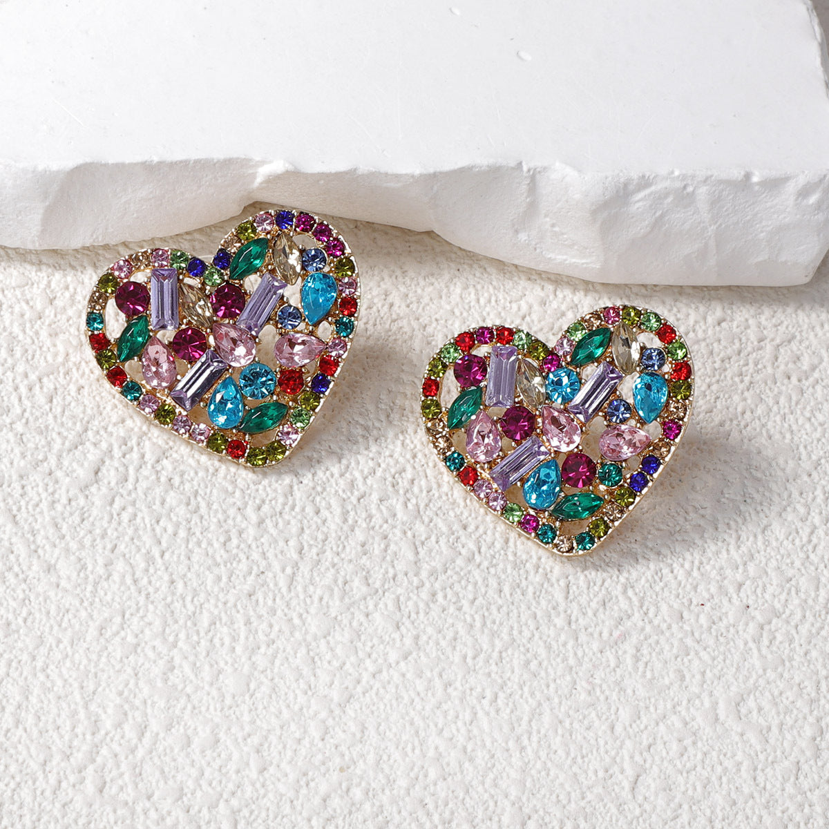 Romantic Earring for Special Moments