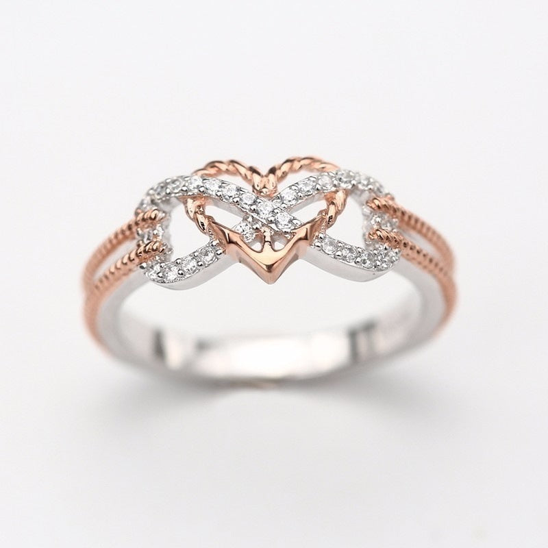 Classic Ring with Timeless Appeal
