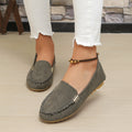 Beautifully Crafted Orthopedic Shoes