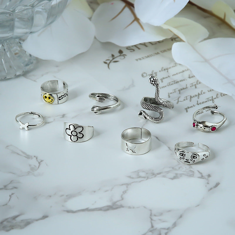 Elegant Ring for Every Occasion