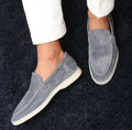 Chic Orthopedic Shoes with Unique Design