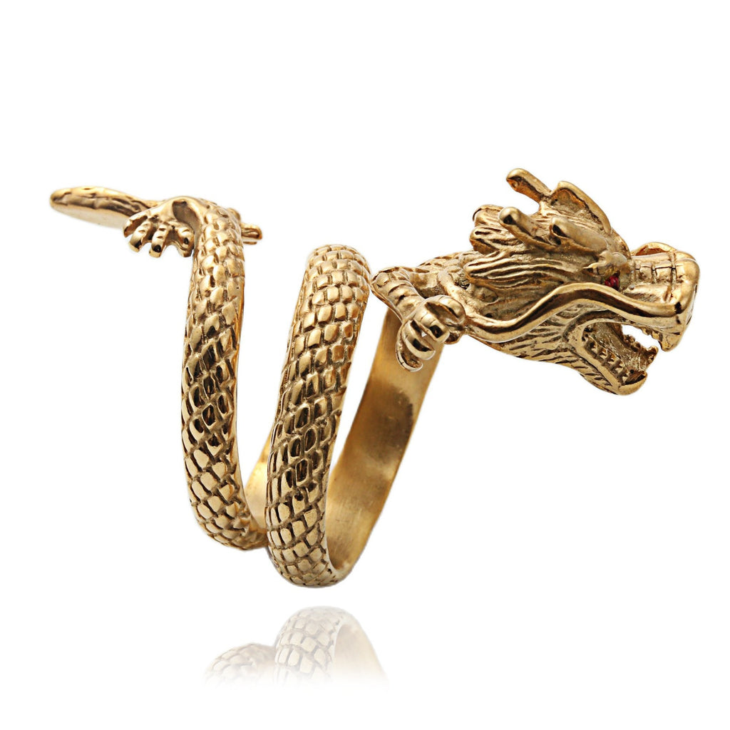 Romantic Ring for Special Moments