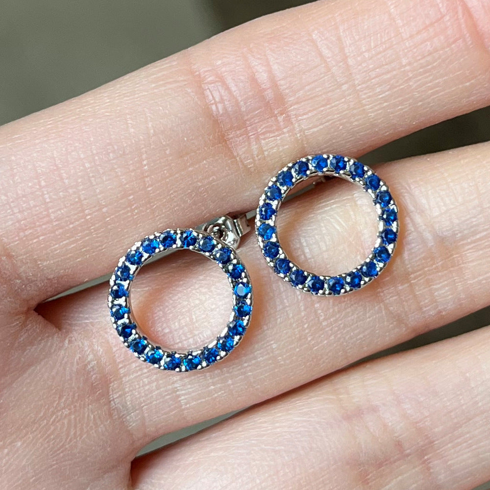 Romantic Earring for Special Moments