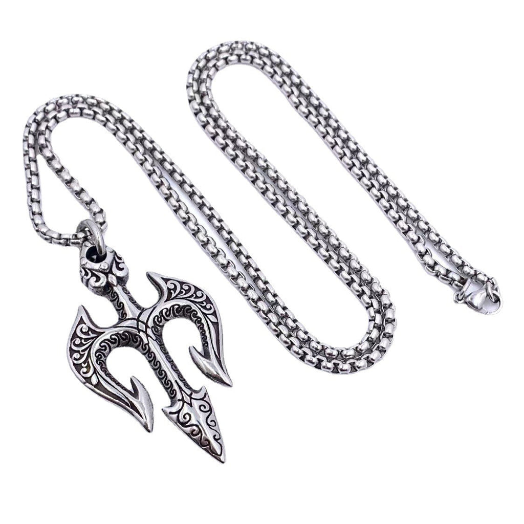 Classic Pendant with Timeless Appeal