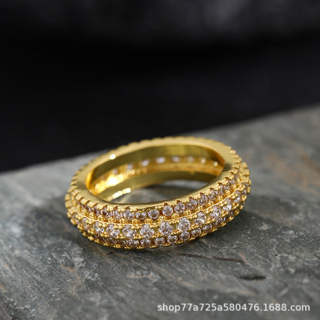 Charming Ring for Any Occasion