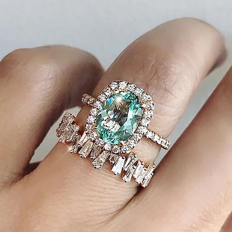 Stunning Ring for Daily Wear