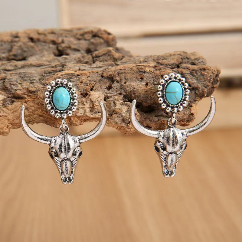 Stunning Earring for Daily Wear