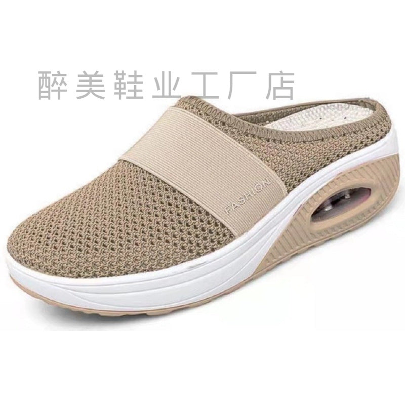 Comfortable Orthopedic Shoes for Daily Wear