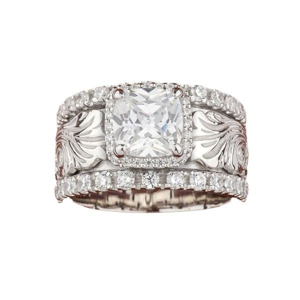 Romantic Ring for Special Moments