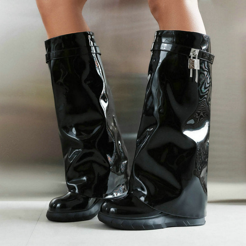 Stylish Orthopedic Boots for Any Occasion