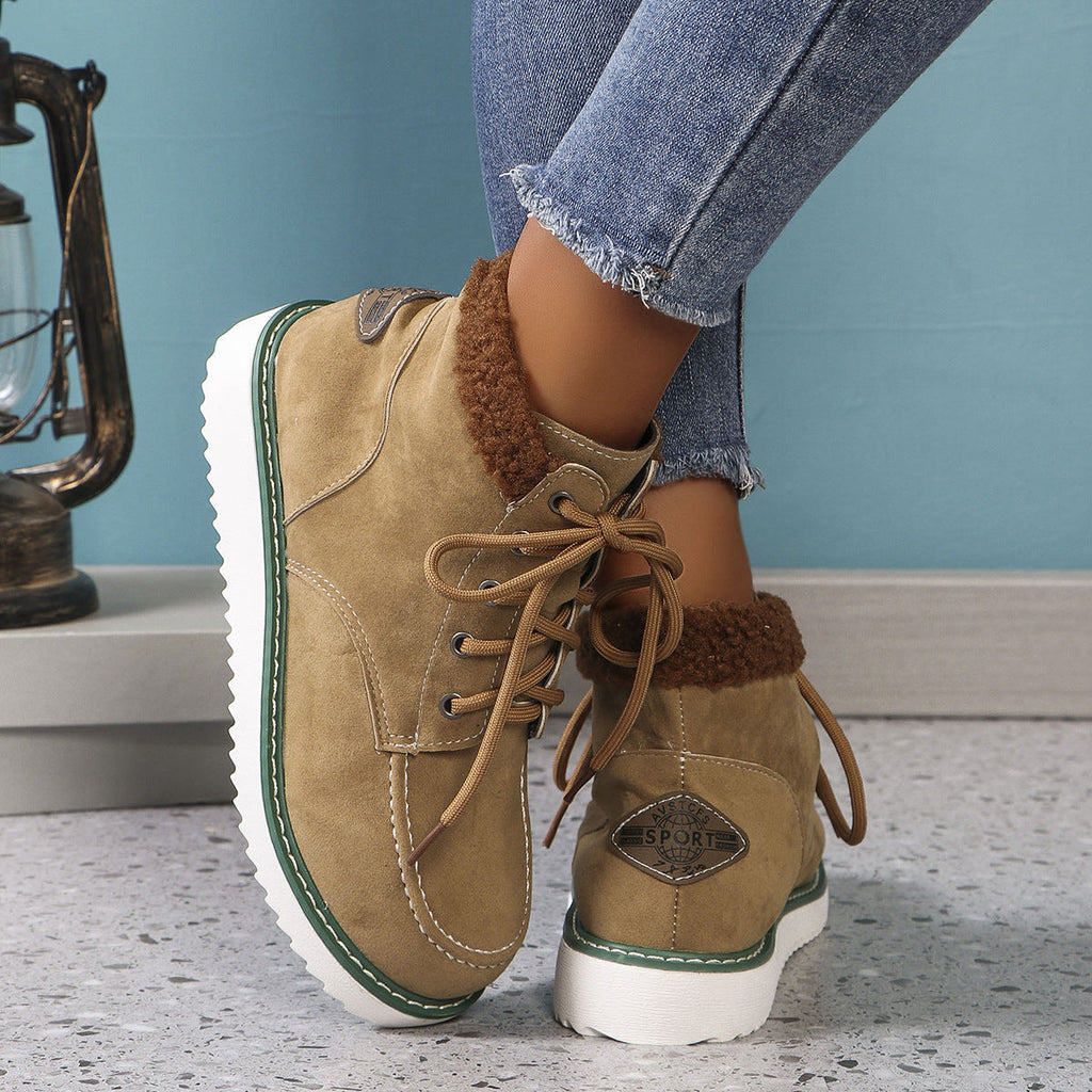 Beautifully Crafted Orthopedic Boots