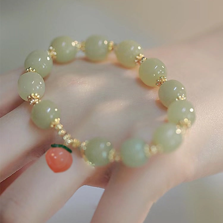 Delicate Artisan Bracelet
