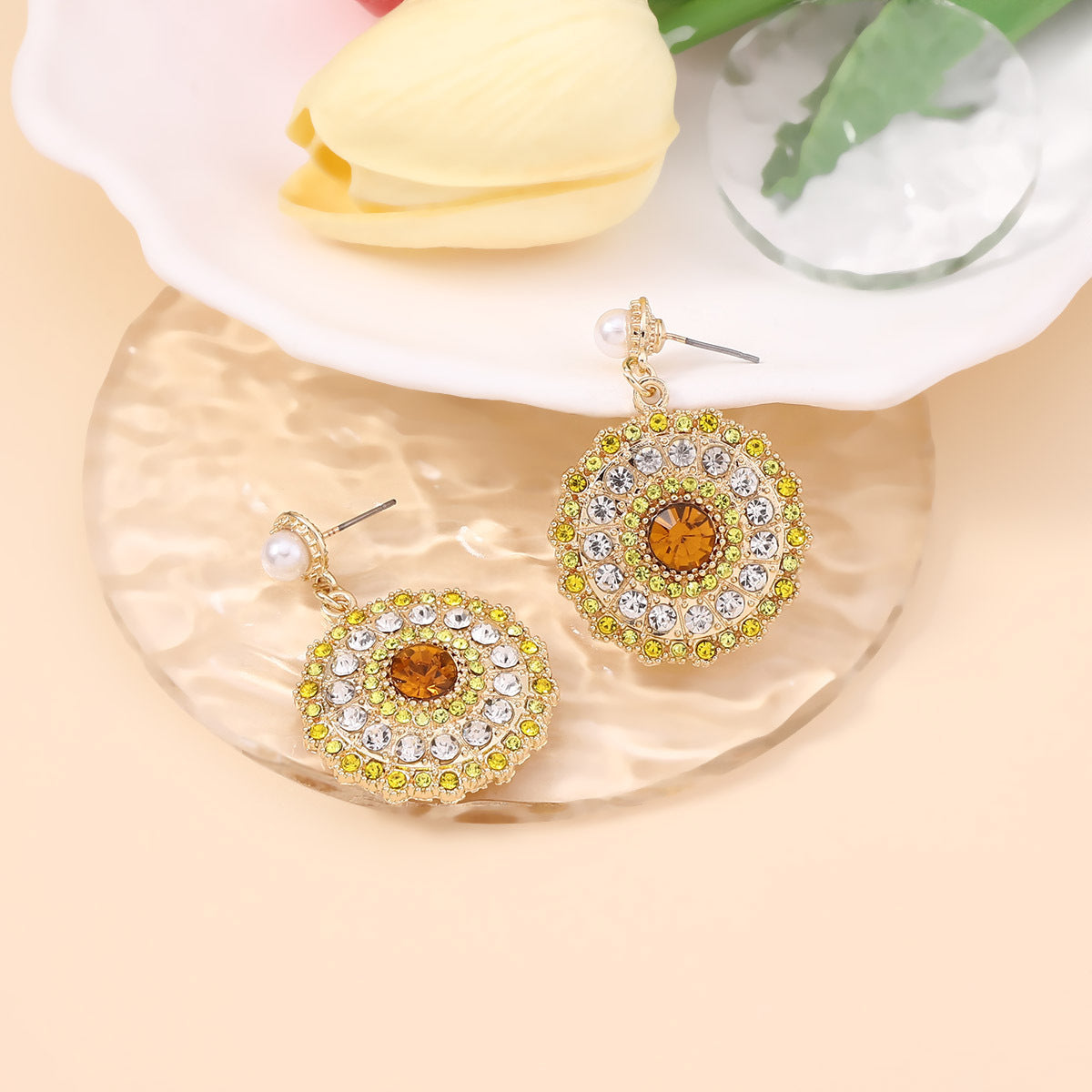 Elegant Pearl Set for Every Occasion