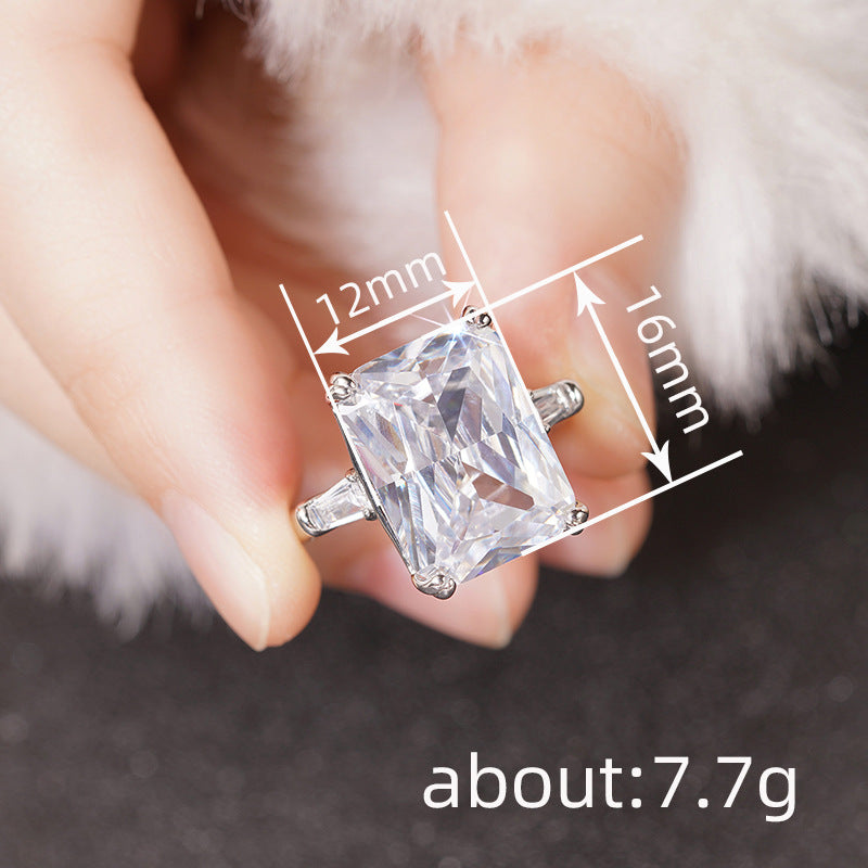 Vintage Handmade Ring