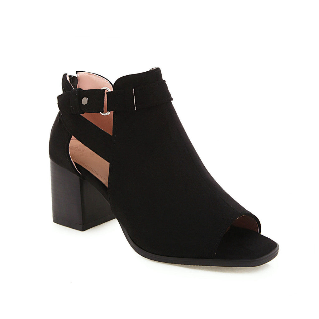 Beautifully Crafted Orthopedic Boots