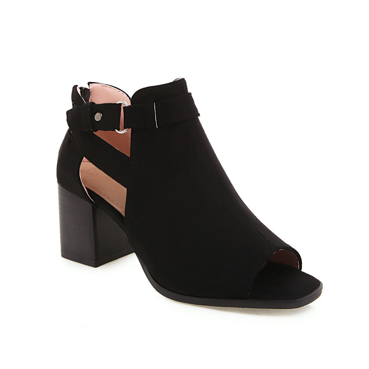 Beautifully Crafted Orthopedic Boots