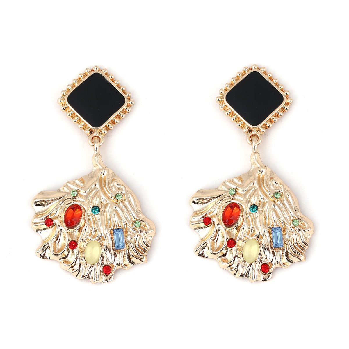 Classic Earring with Timeless Appeal