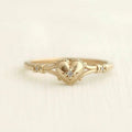 Elegant Gold Ring for Every Occasion