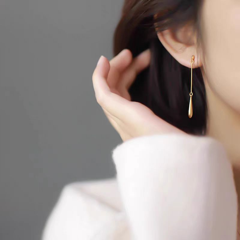 Stunning Earring for Daily Wear